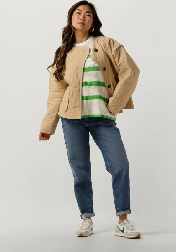 zand lollys laundry jack clarall jacket ls