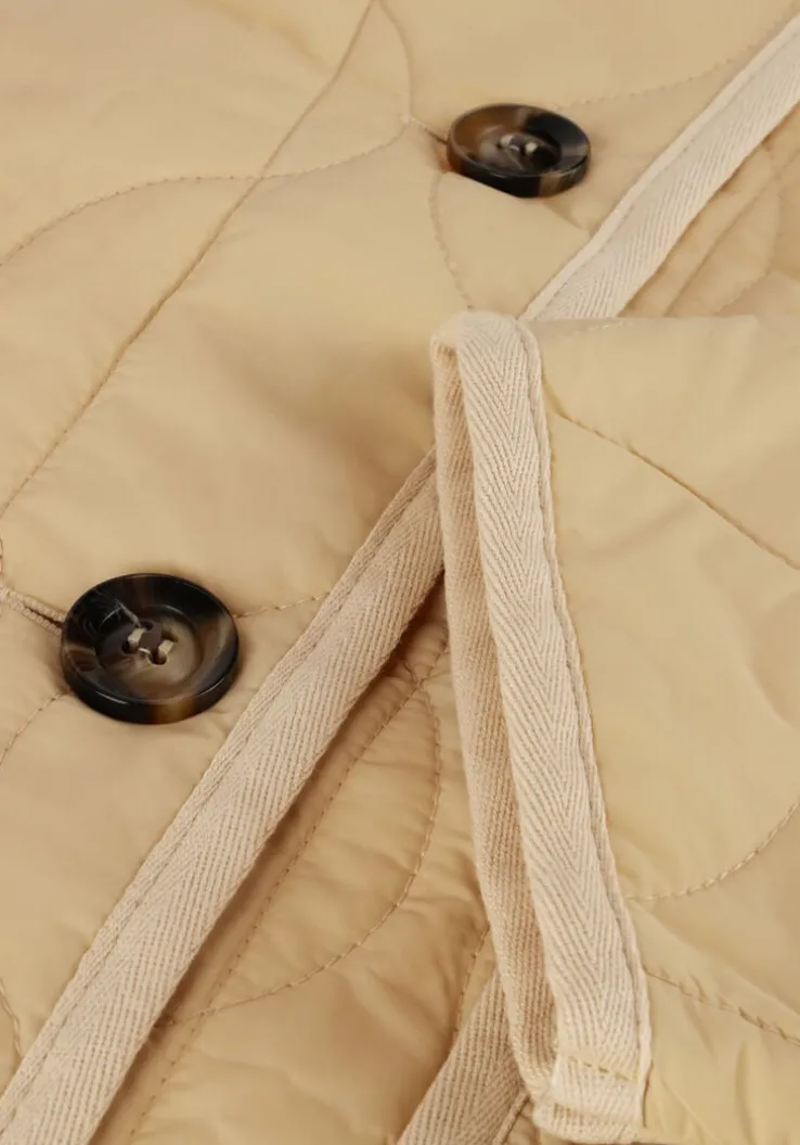 zand lollys laundry jack clarall jacket ls