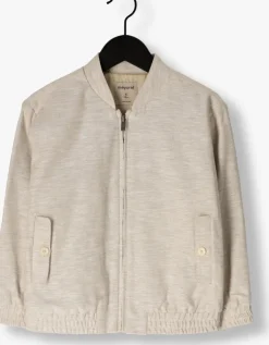 zand mayoral jack linen jacket