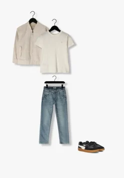 zand mayoral jack linen jacket