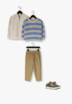 zand mayoral jack linen jacket