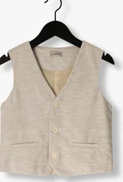 zand mayoral spencer vest