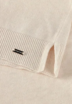 zand mayoral tops & t-shirts basic knitting turtleneck