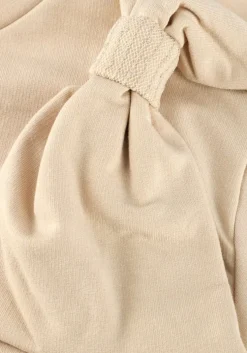 zand mayoral truien/vesten gauze pullover