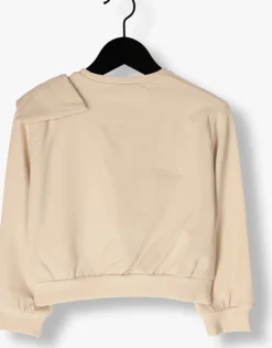 zand mayoral truien/vesten gauze pullover