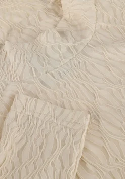 zand minus tops & t-shirts msvicenta rollneck longsleeve top