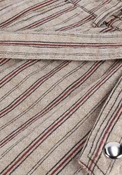 zand mkt studio korte broek prentice