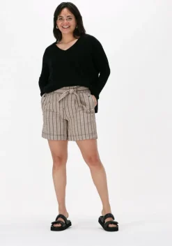 zand mkt studio korte broek prentice