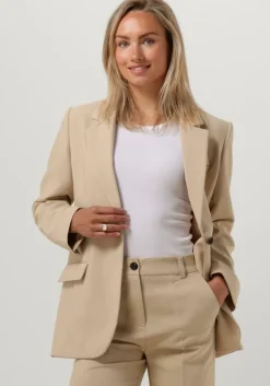 zand modström blazer gale blazer