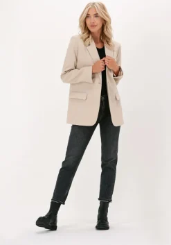 zand modström blazer gale blazer