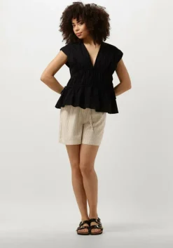 zand modström broeken isabelmd shorts