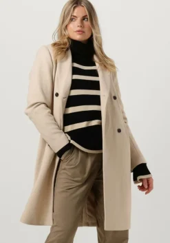 zand modström mantel odelia coat