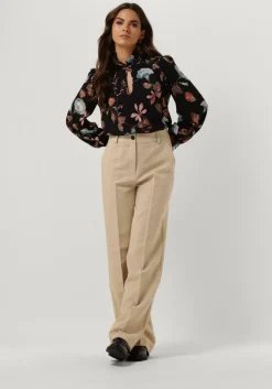 zand modström pantalon gale pants