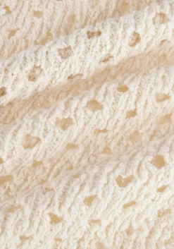 zand modström top aurora o-neck