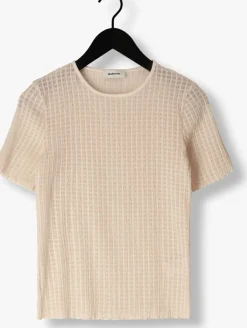 zand modström top genifermd t-shirt