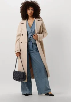 zand modström trenchcoats shay coat