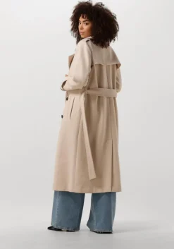 zand modström trenchcoats shay coat