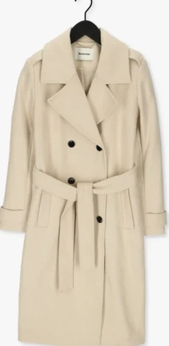 zand modström trenchcoats shay coat