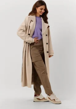 zand modström trenchcoats shay coat