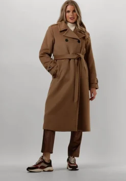 zand modström trui fultonmd rib t-neck