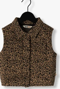 zand moodstreet gilet gilet vina jacquard