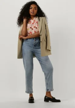 zand mos mosh blazer kenal night blazer