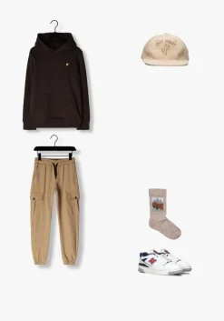 zand mp denmark sokken willum socks