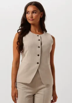 zand msch copenhagen gilet mschmirabelle michelle vest