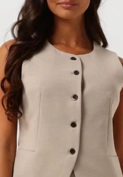 zand msch copenhagen gilet mschmirabelle michelle vest