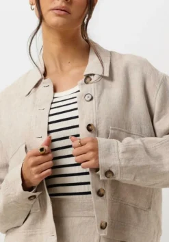 zand msch copenhagen jack mschjovene ginia jacket