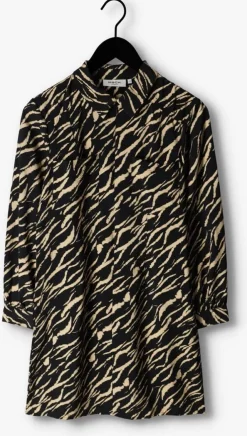 zand msch copenhagen mini jurk janaya benina dress