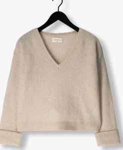 zand msch copenhagen trui mschevonna nenaya v pullover