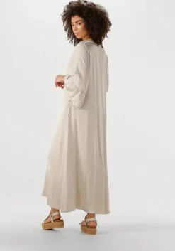 zand nema maxi jurk n141