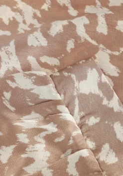 zand neo noir blouses roella graphic fade blouse