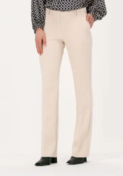 zand neo noir pantalon cassie suit pants