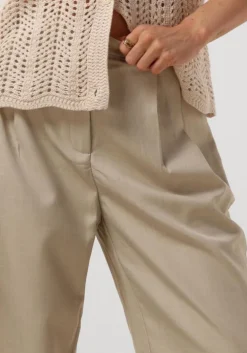 zand neo noir pantalon mikey pants