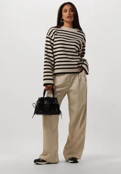 zand neo noir pantalon mikey pants