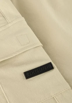 zand nik & nik korte broek neil nylon short