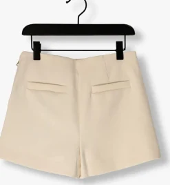zand nik & nik korte broek eliza skort