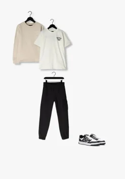 zand nik & nik sweater champion sweatshirt