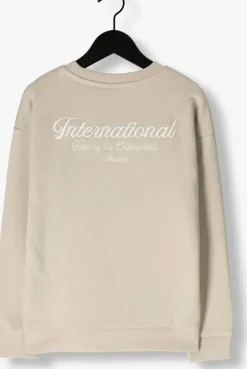 zand nik & nik sweater champion sweatshirt