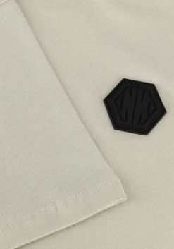 zand nik & nik t-shirt icon t-shirt