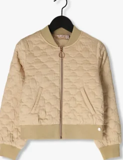 zand nono jack doria satin jacket