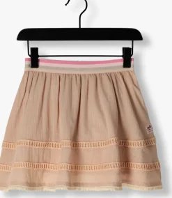 zand nono minirok ninay wide skirt