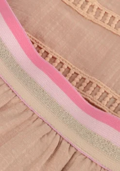 zand nono minirok ninay wide skirt