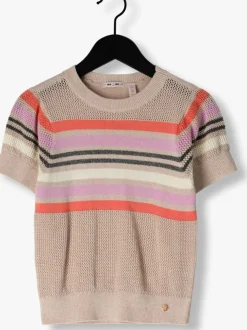 zand nono top kae knitted top