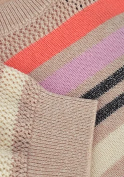 zand nono top kae knitted top