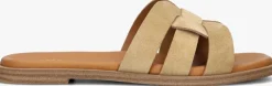 zand notre-v slippers 22730