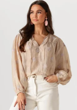 zand nukus blouses kaoutar blouse embroidery