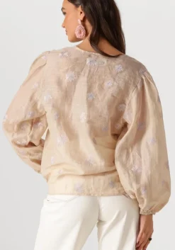 zand nukus blouses kaoutar blouse embroidery